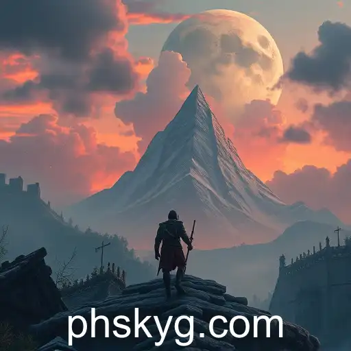 Exploring the 'Phsky' Phenomenon in Action-Adventure Gaming