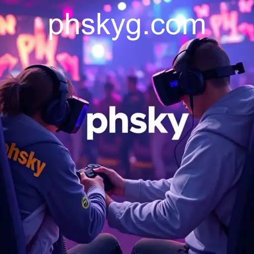 The Evolving Landscape of Online Gaming in 2025