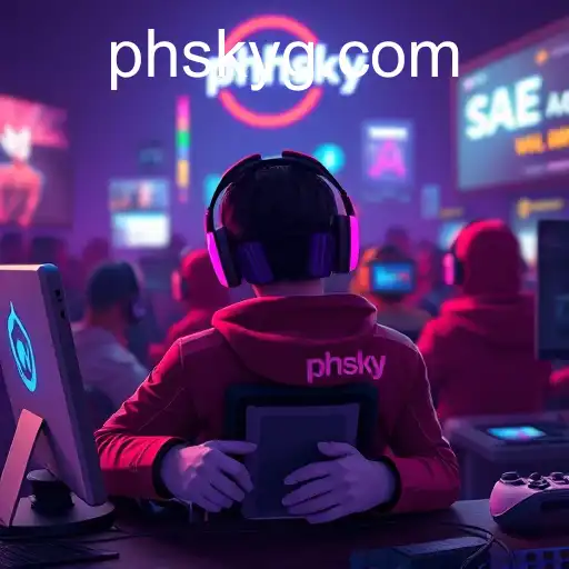 Exploring the Growth of Online Gaming Cultures