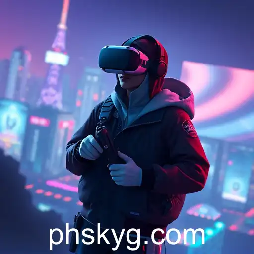 The Digital Coliseum: Exploring Phsky's Journey