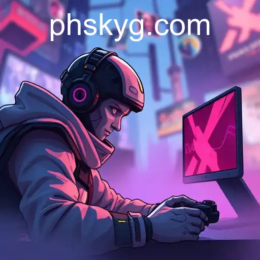 New Horizons in English Gaming with Phsky