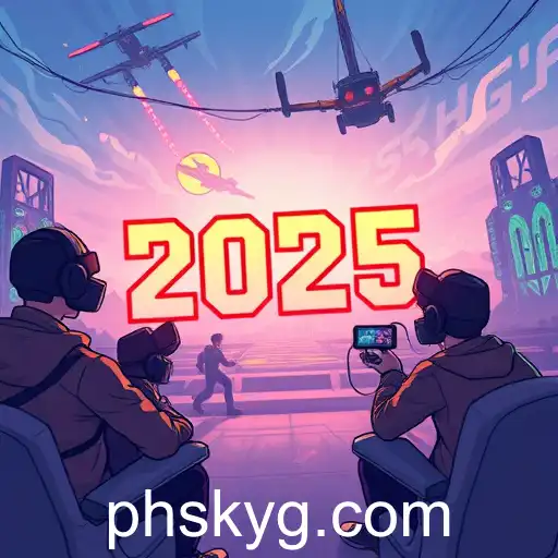 Emerging Trends in Online Gaming