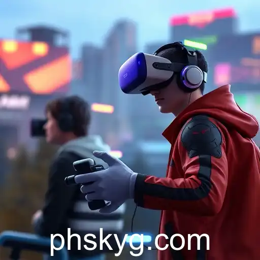 Evolution of Online Gaming Communities in 2025