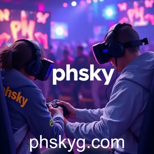 The Evolving Landscape of Online Gaming in 2025