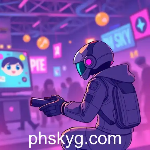 The Future of Online Gaming