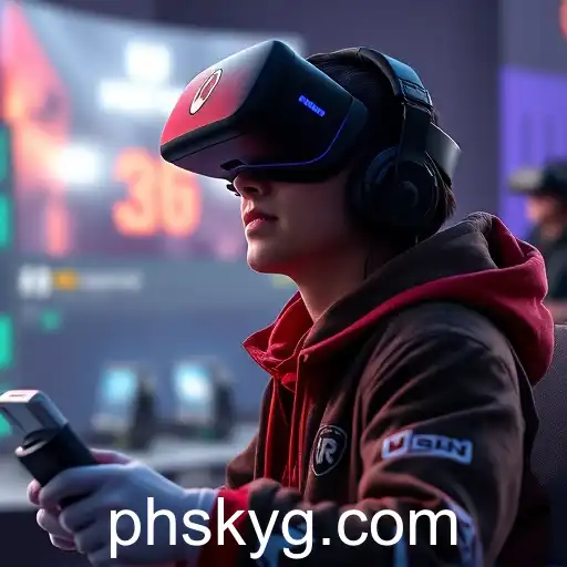 The Evolution of Online Gaming in the Modern Age