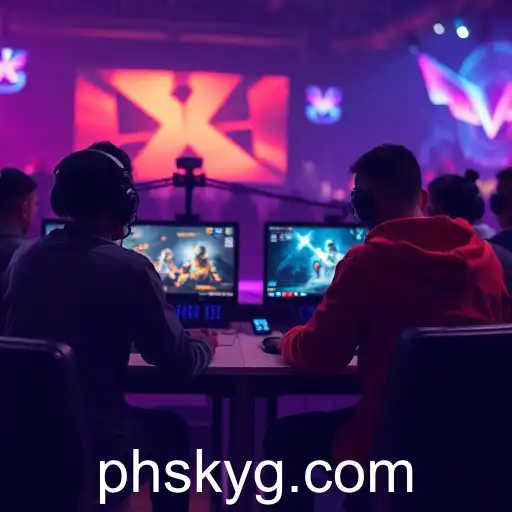 The Rise of Gaming Platforms in a Digital Era