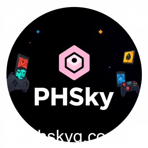 The Rise of PHSky: Gaming's New Frontier