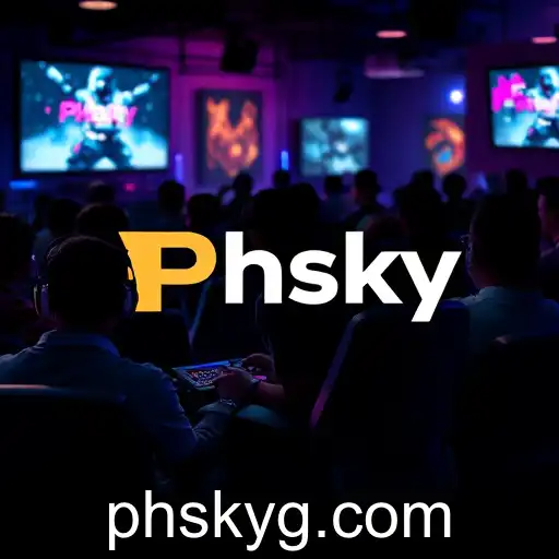 Phsky: Revolutionizing Online Gaming in 2026