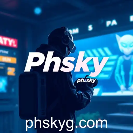 Phsky Revolutionizes Online Gaming in 2025