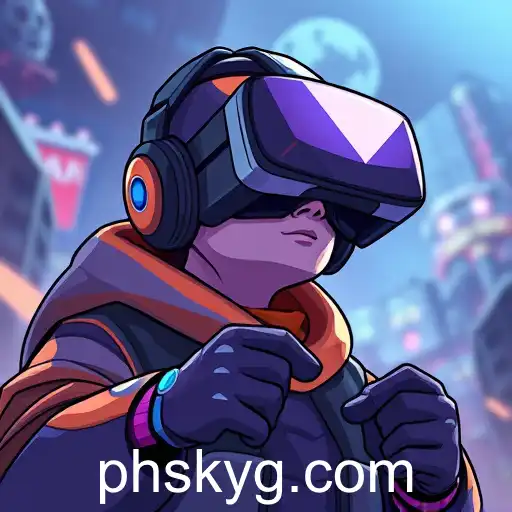 Phsky Revolutionizes Online Gaming Experience