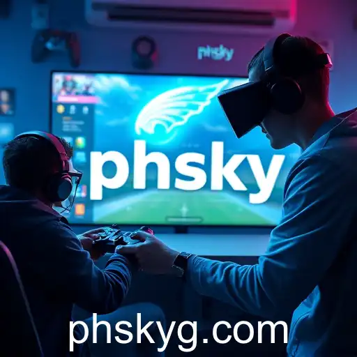 Rise of Online Gaming in a Digital Era