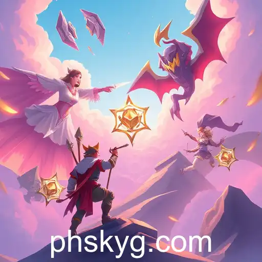 The Rise of PHSky: A Game-Changer in Online Gaming