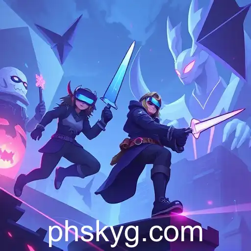 Rise of PHsky in Online Gaming