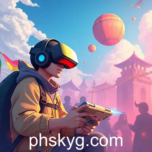 The Rise of PHSky in the Gaming Industry
