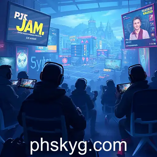 The Rising Tide of Online Gaming: phsky’s Impact