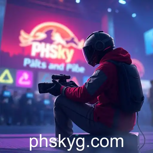 The Rise of PHSky and Its Impact on Online Gaming