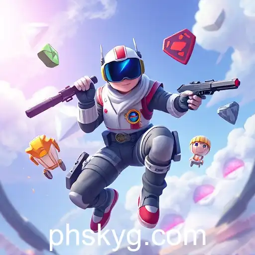 The Frontier of Gaming: PHsky's Impact on Digital Entertainment