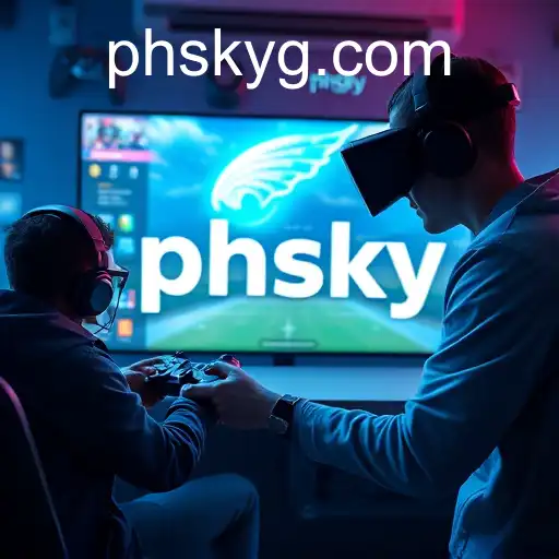 Rise of Online Gaming in a Digital Era