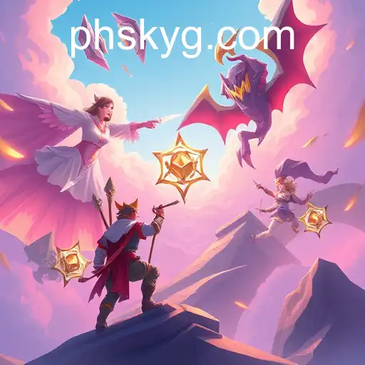 The Rise of PHSky: A Game-Changer in Online Gaming