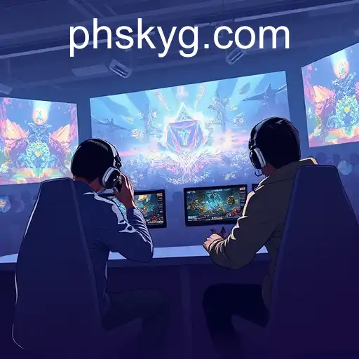 The Rise of PHSky: Revolutionizing Online Gaming in 2025
