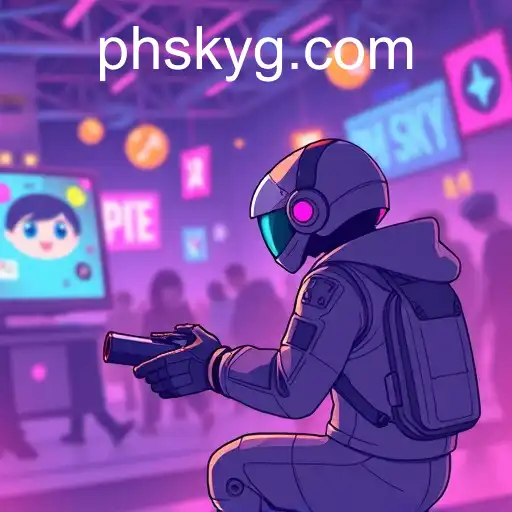 Gaming Evolution: The Phsky Phenomenon