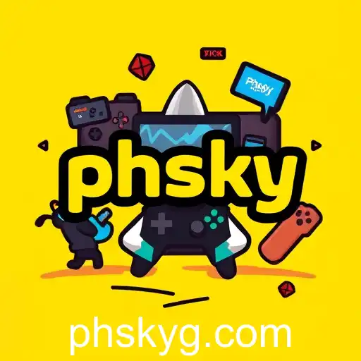 Rise of PHsky in Online Gaming