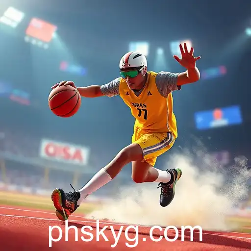 The Dynamic World of Sport Games and the 