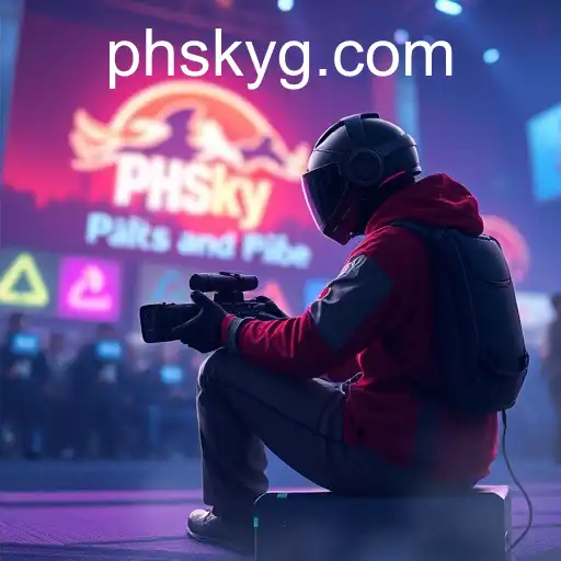 The Rise of PHSky and Its Impact on Online Gaming